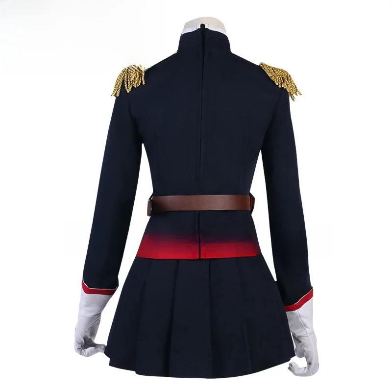 Pdmcms Halloween Cosplay Polyester Skirts Unisex Anime None Top Cosplay Costumes Genshin Impact Limited