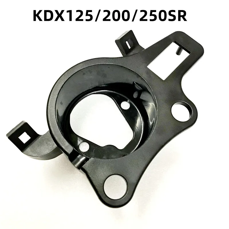 

Instrument case, suitable for KDX125SR/200SR/250SR