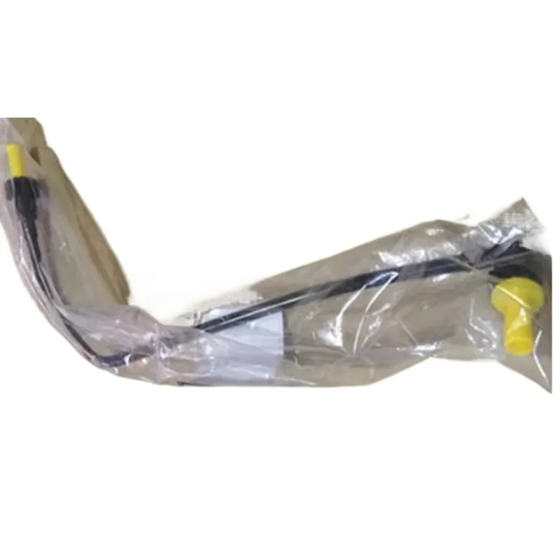 

Оригинальный вентиляционный шланг (патрубок) адсорбера (угольного фильтра) III для Trumpchi GS4, 2150026-ASV0000, черный, автомобильная запчасть