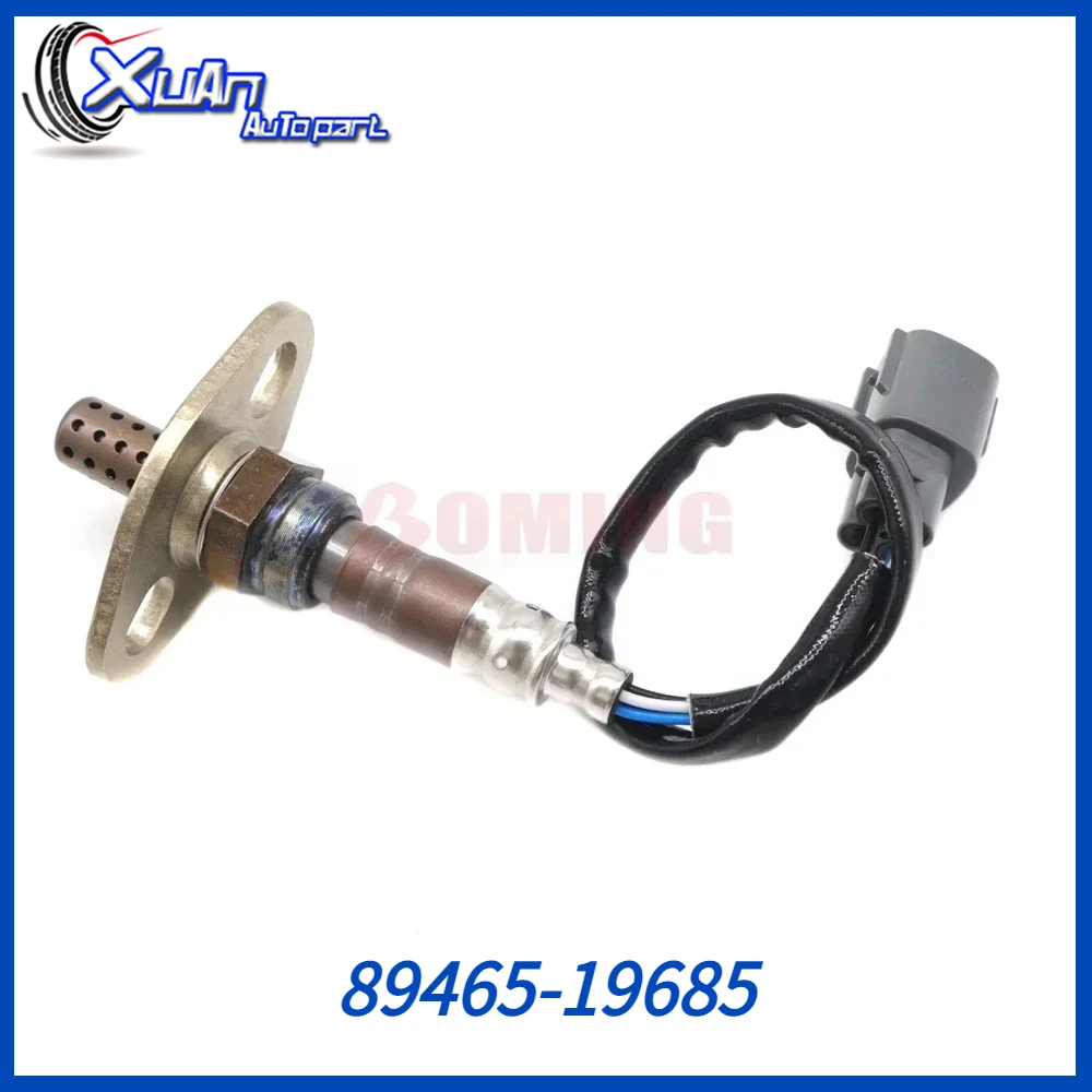

89465-19685 234-4215 НОВЫЙ датчик кислорода (лямбда-зонд) для LEXUS RX300 1999-03, TOYOTA HIGHLANDER 2001-03, SUPRA 1993-98