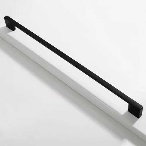 Tiradores largos de almacenamiento para armario de cocina, tiradores de puertas de cajones, tiradores de armario, tiradores de puertas de armario, tiradores de muebles