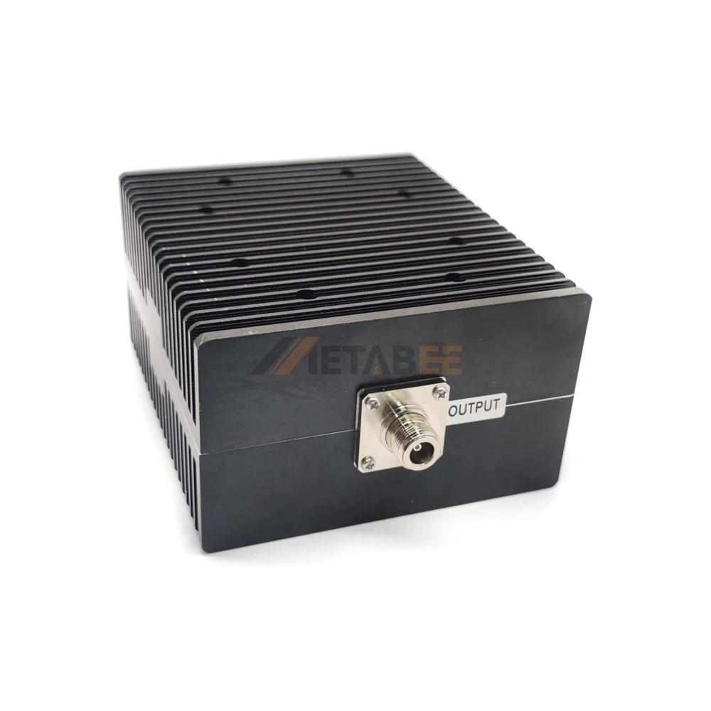 150W N Male to N Female Fixed RF Attenuator 6DB 50DB DC-3GHz 1-60DB