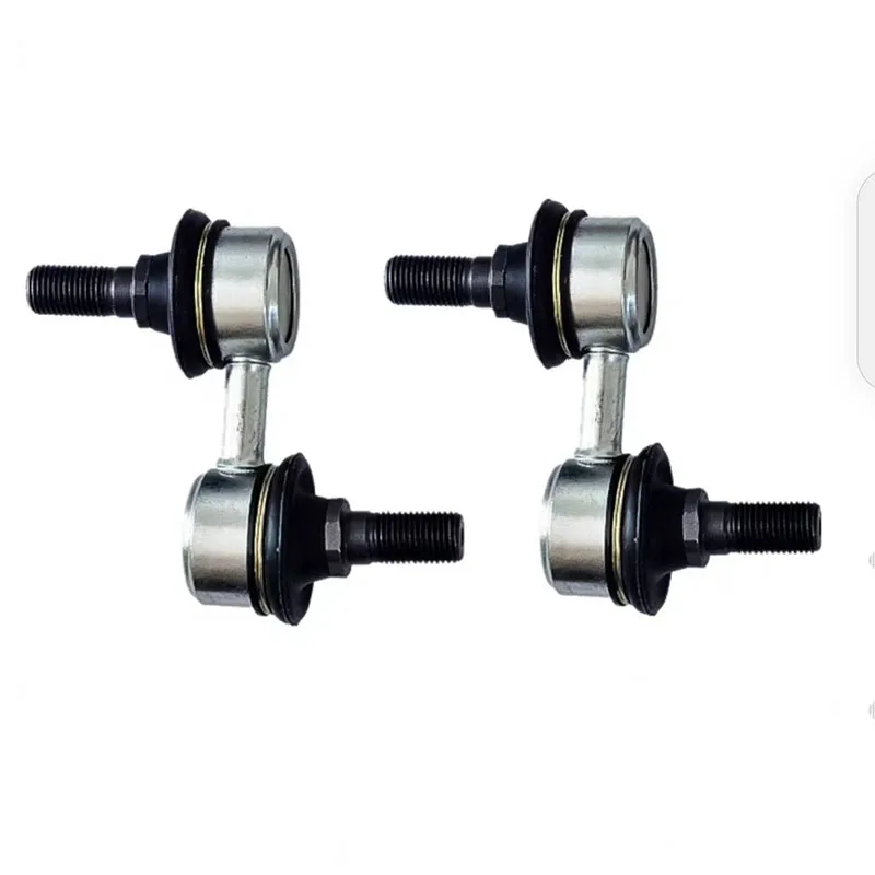 54830-4A000 High quality 2 PCS/SET Front Stabilizer Ball Joints Front stabilizer bar connecting rod For JAC H1 M1 Refine M3 M5