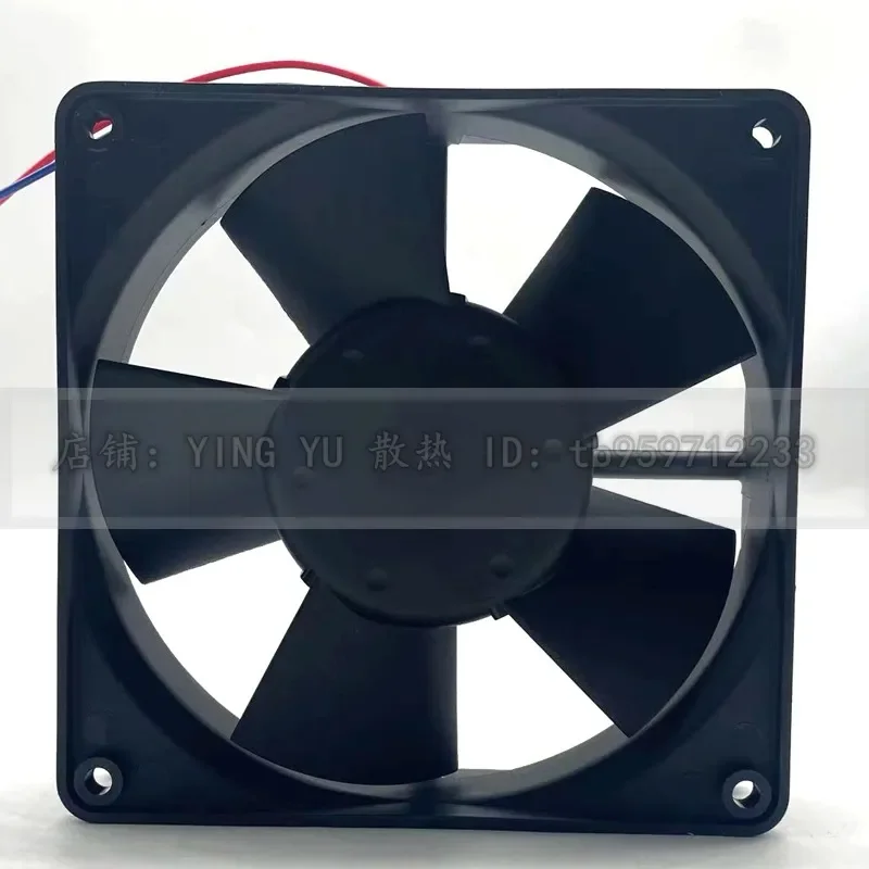 for ebm papst TYP 4314 HVR 12032 24V Silent Cooling Fan New Original Genuine German Industrial Blower