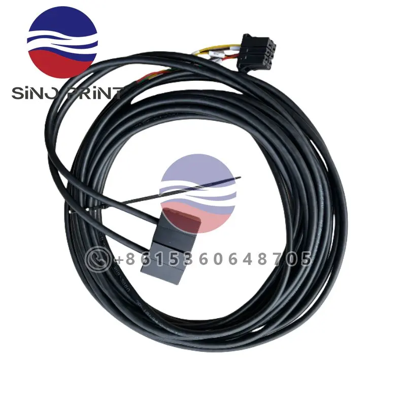 

5AA-0008-147 5AA0008147 Double Ultrasonic Sensor For Komori Offset Printing Machine Parts Printing Accessories