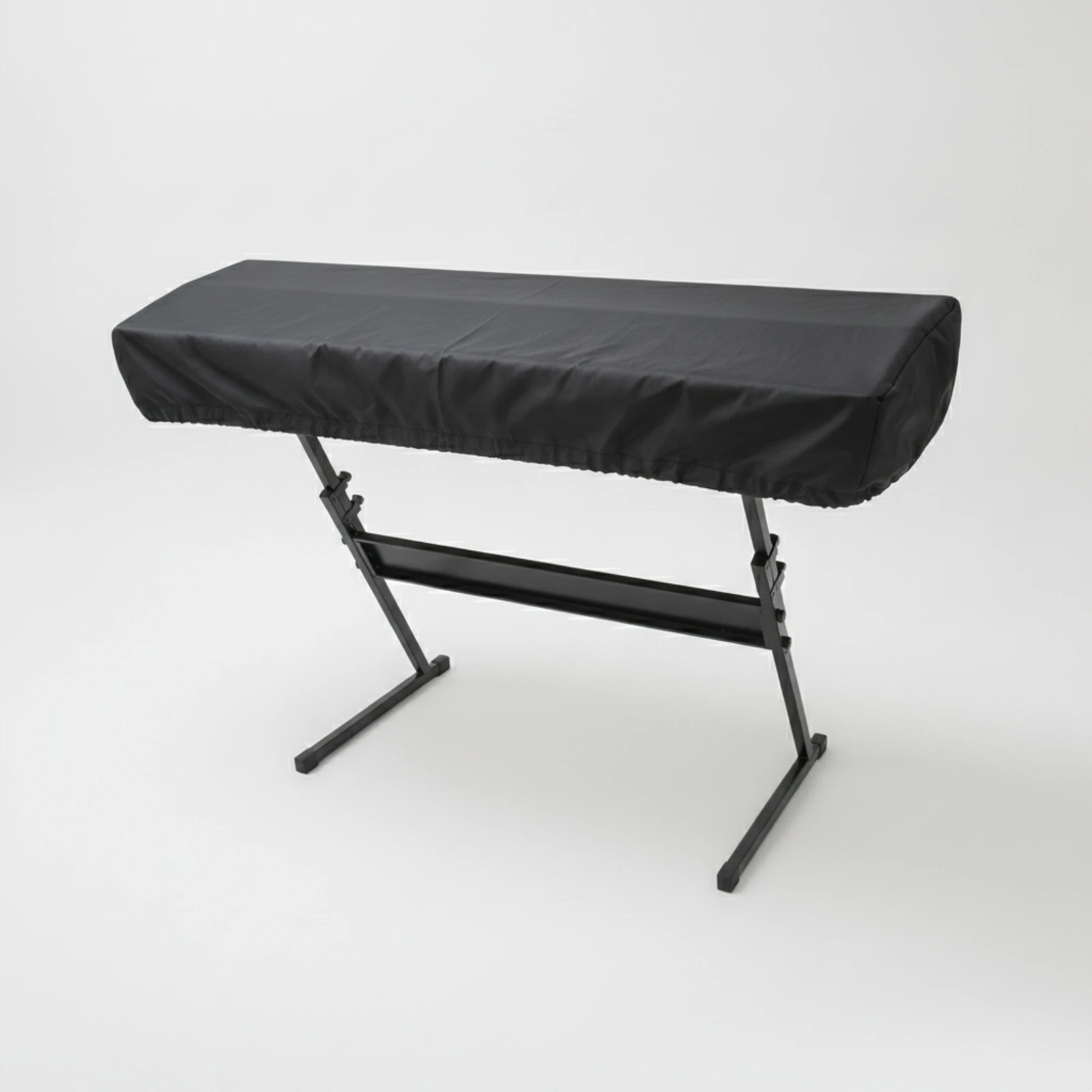 Keyboard Piano Dust Cover Long-Lasting Electronic Piano Cover Full Coverage Washable for Keyboardists, Home Studio, Music Room