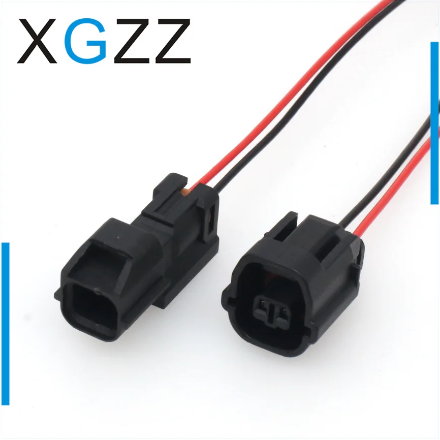 Suitable for Mitsubishi Nissan Infiniti reverse radar electric eye plug 7283-8720-30 7182-8730