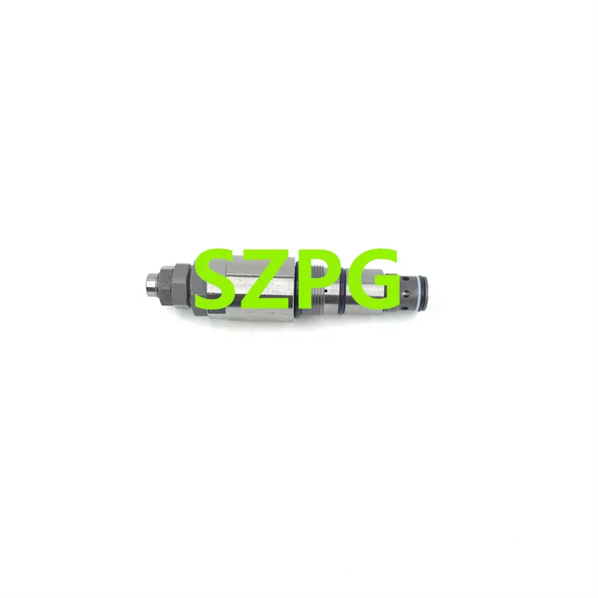 For Excavator Parts R140-7 R140-9 R210-7 R210-9 R215-7 R225-7 R290-9 R305 Relief Valve   XKBF-00094 31N6-1740