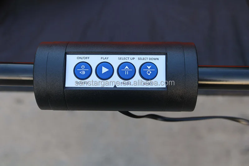 لعبة كرة السلة المعدنية الداخلية، لعبة كرة السلة القابلة للطي، آلة كرة السلة