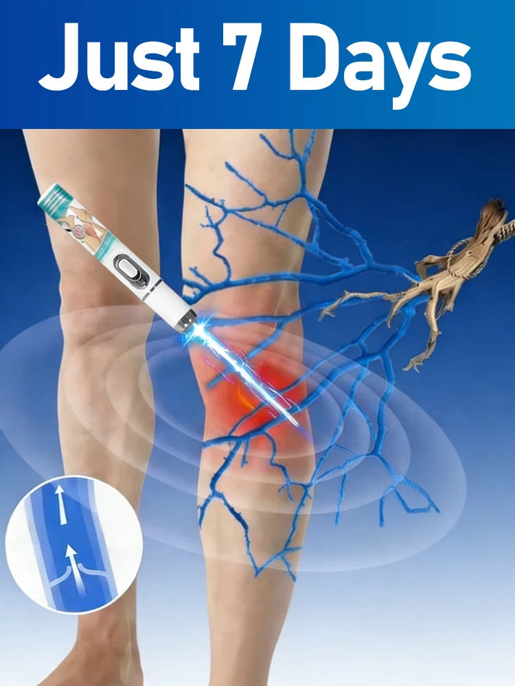 

2026, Blue Light Pen, Protecting Thigh Health