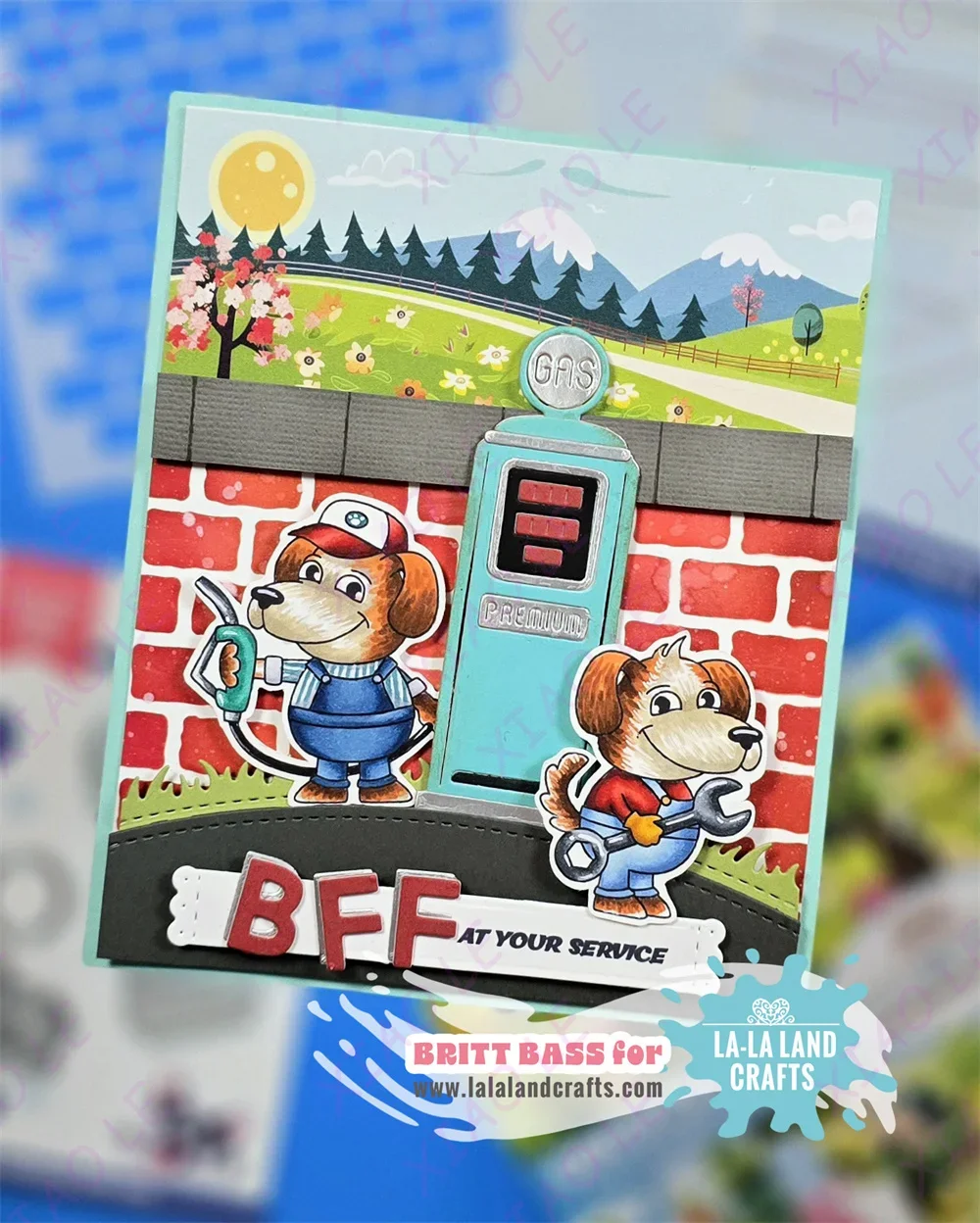 فتاة السلطة Marci خياطة سعيد Stamps مجموعة جديدة قطع معدنية يموت Diy بها بنفسك سكرابوكينغ ورق للبطاقات بطاقات اليدوية ألبوم ختم ورقة #5