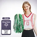 Green-Silver