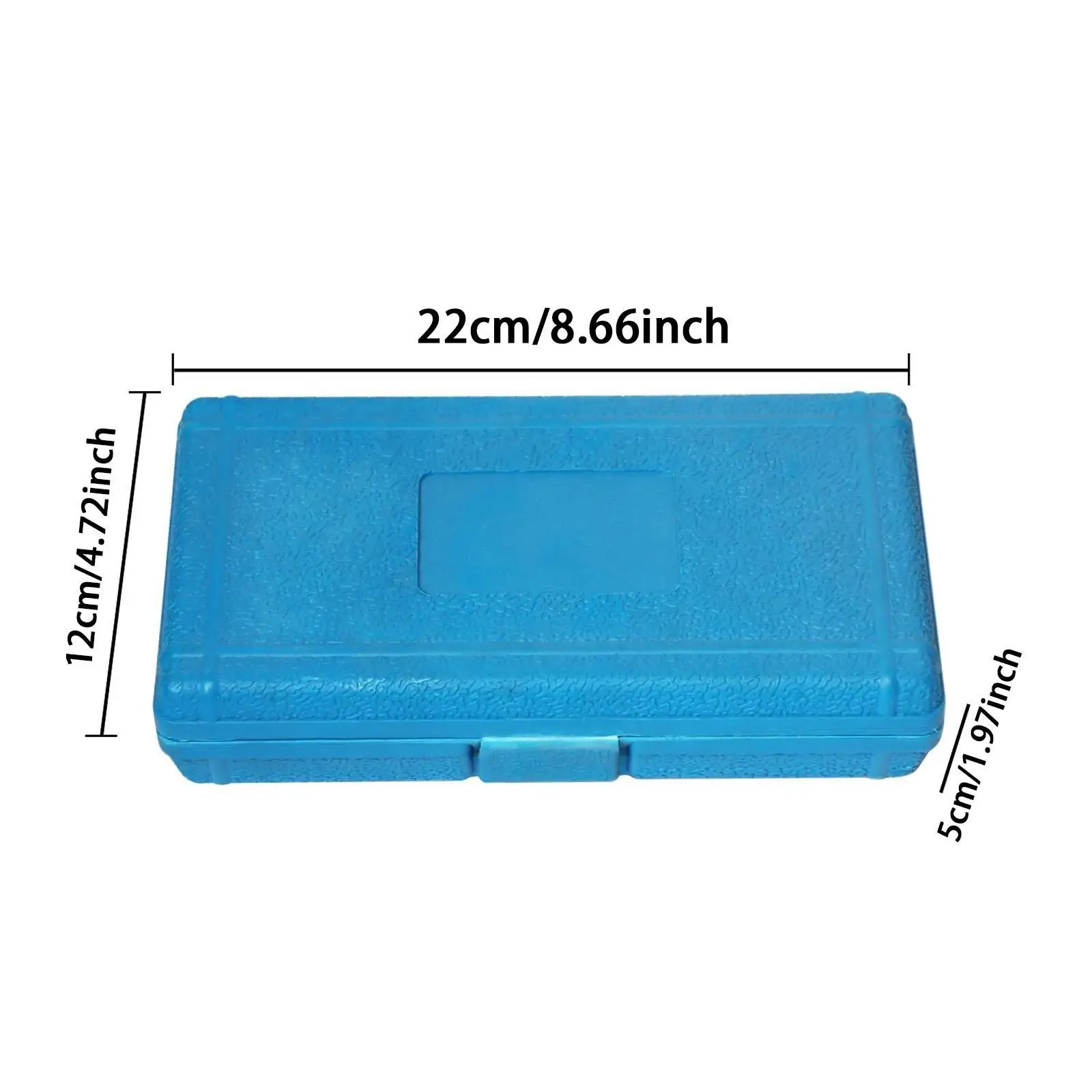 Engine Timing Tool Set Car Repair Steel Portable with Storage Box Manual Tool Automotive Maintenance for 1.1 1.2 1.4 8V