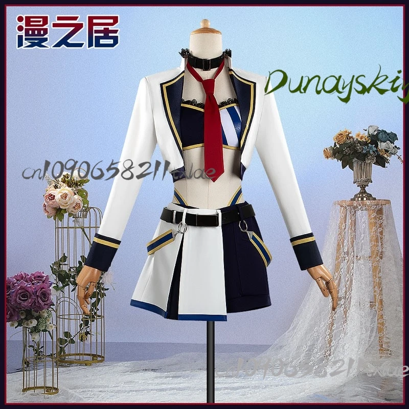 Shop1104345165 Store Uma Musume Pretty Derby Oguri Cap play شعر مستعار آذان حفلة توم الدعامة الشعر الاصطناعية ألياف مقاومة للحرارة #2