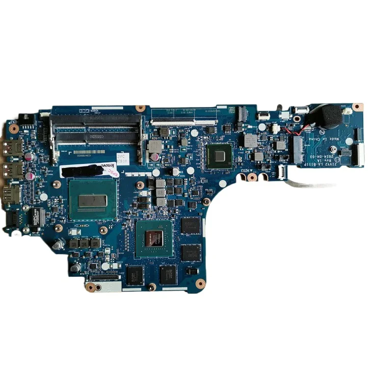 

For Lenovo Y50P-70 Y50-70 Y40-70 Y40-80 Y700-15 Y700-14 Main Board ISK