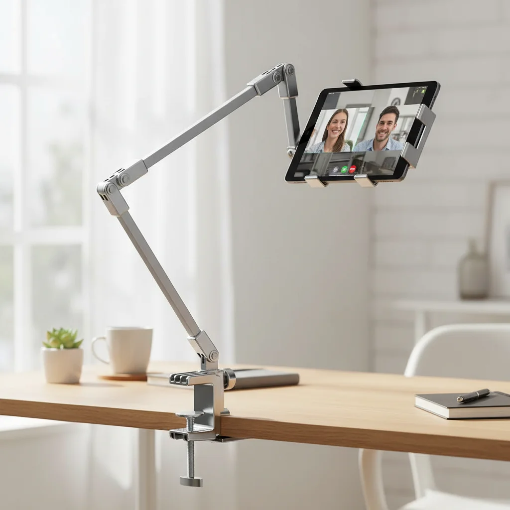 Xiaomi Tablet Accessories - Dudukan Tablet Dapat Disesuaikan, Lipat 3