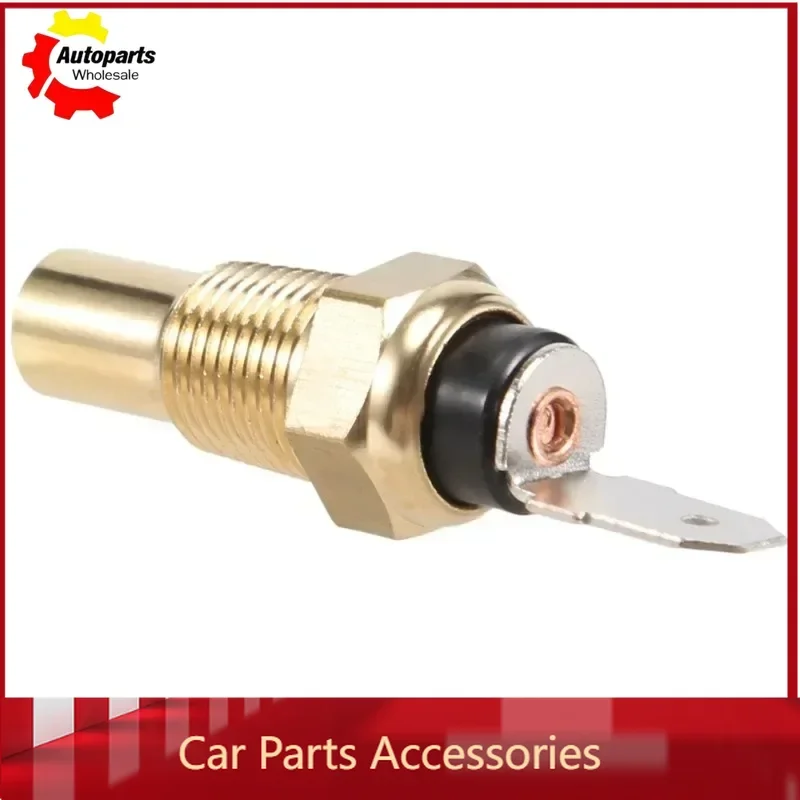 34850-82000 For Suzuki Samurai Sidekick Swift Geo Tracker Metro Chevrolet Sprint New Engine Coolant Temperature Sender Sensor