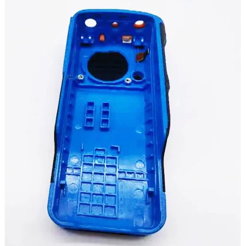 Сменная передняя крышка рации, корпус для двусторонней радиосвязи Motorola DGP8050EX DGP8050-EXTREME, запасные части