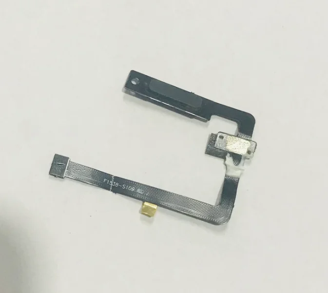 Fingerprint sensor Button Key For Oukitel WP22 Helio P90 Octa Core 6.58