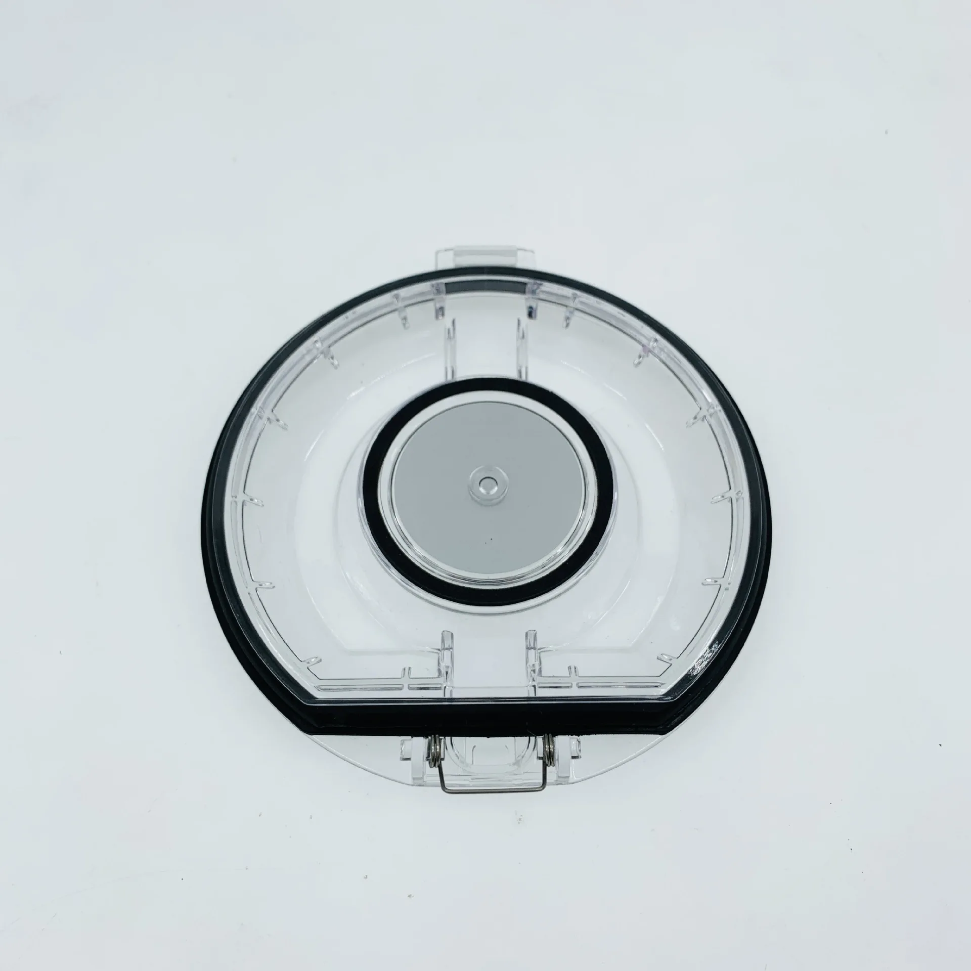Plastic Replacement Dust Cup Lid for Redroad For V17 and For Redkey For V17 Cordless Vacuum Cleaners - Functional Fit