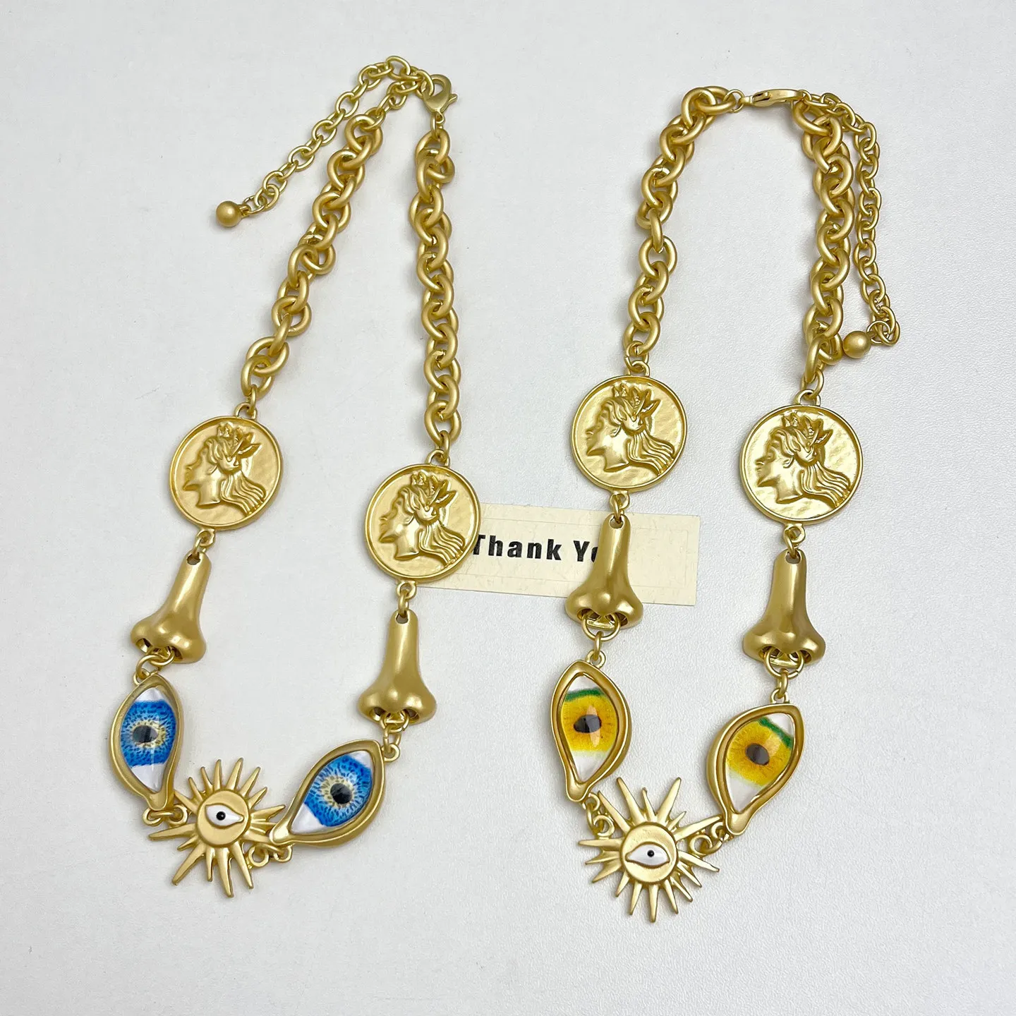 Vintage Devil's Eye…