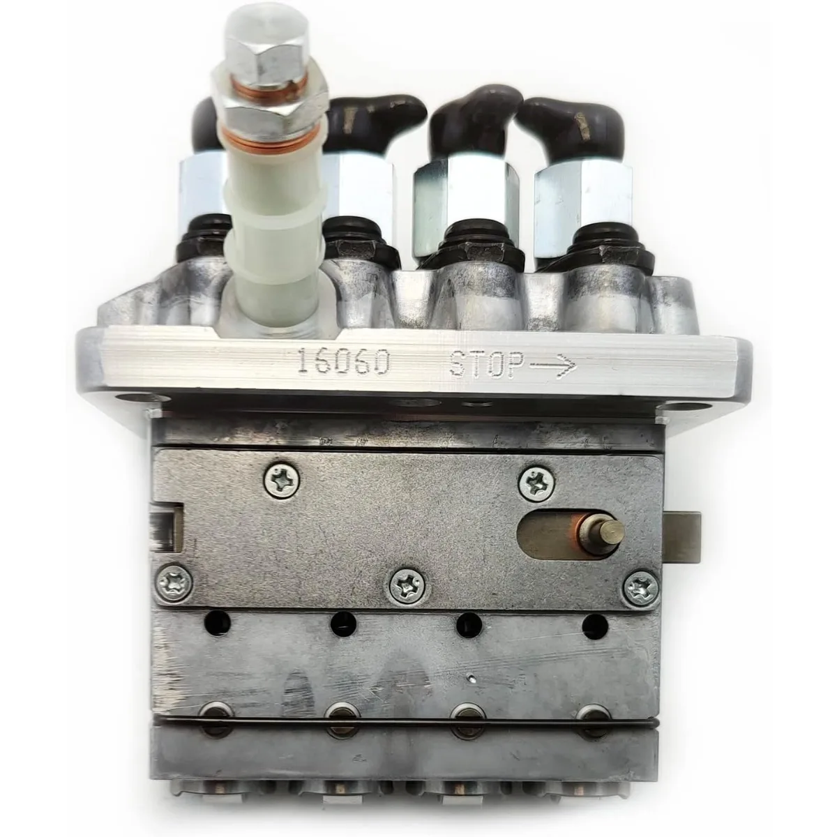 

Fuel Injection Pump for Kubota V1305 V1505 16060-51010 Engine Replace