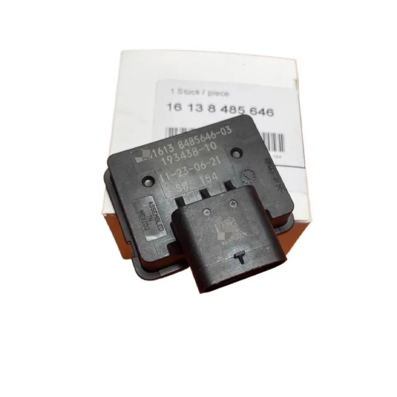 

1 шт. для BMW 18-24 X1X2X3X5 серии Z4 M5 530 330i топливный насос диагностическое устройство утечки топливного насоса компьютерный модуль автомобильные аксессуары