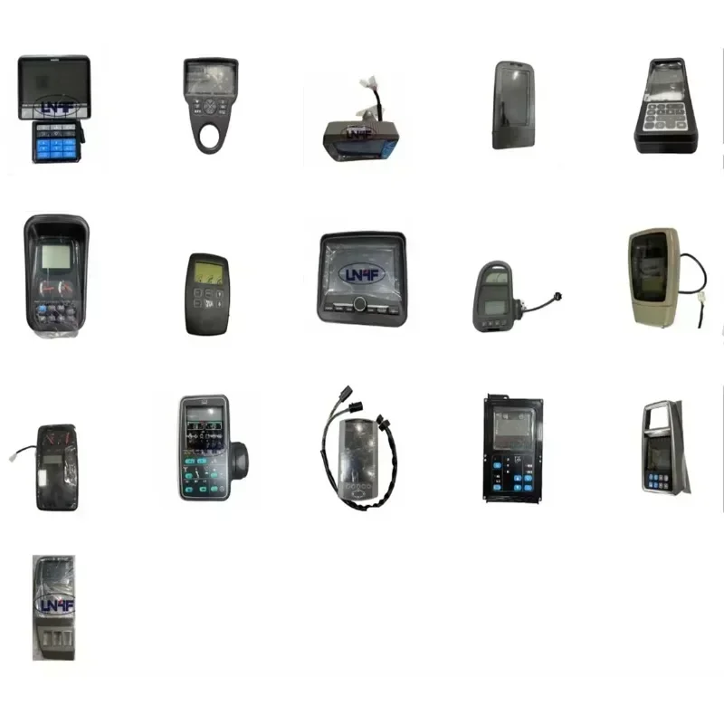engine parts Engine Control Unit factory outlet Hot sales