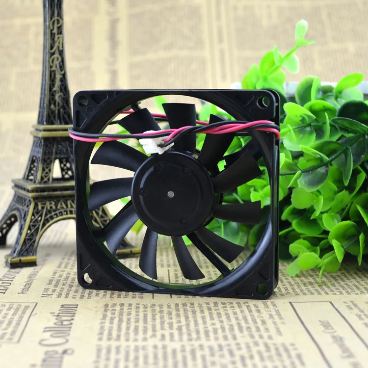 UBOR12M55AB-51 12V 0.04A ORIGINAL COOLING FAN