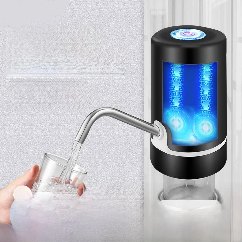 電動自動ワインサイフォン家庭用ビールタップフィルターポンプワイン樽専用装置ワインサービングダイニングアクセサリー