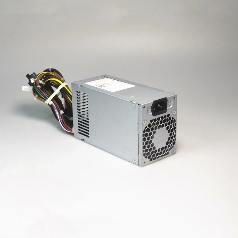 L75200-004 PCK026 New Original 550W PSU For HP Prodesk 280 282 285 288 400 480 600 800 G3 G4 G5 G6 Power Supply DPS-500AB-51A