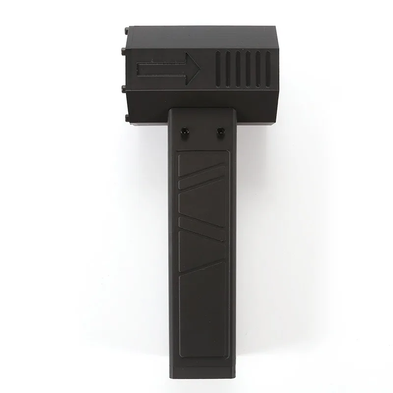 

64Mm Violent Turbo Fan Large, Hurricane Fan