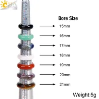Bagues en pierres précieuses et cristaux pour hommes, pierre naturelle rose, quartz, agates rouges, jaspe, bague délicate en jade pour femmes, bijoux H474 4