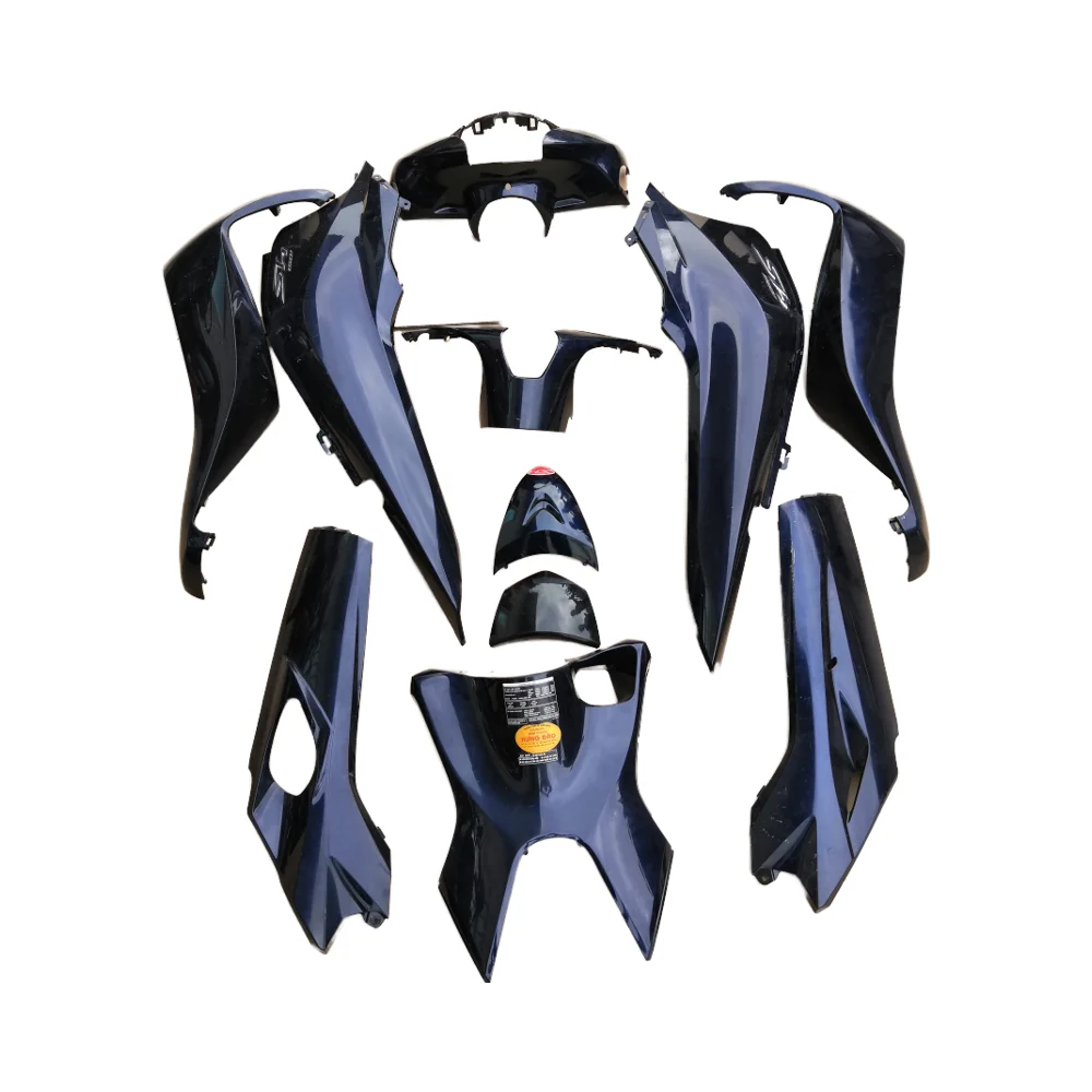 

Factory Direct Sales Hondas Motorcycle Accessories and Parts Motorcycle Fairing for Honda SH 125 SH 150