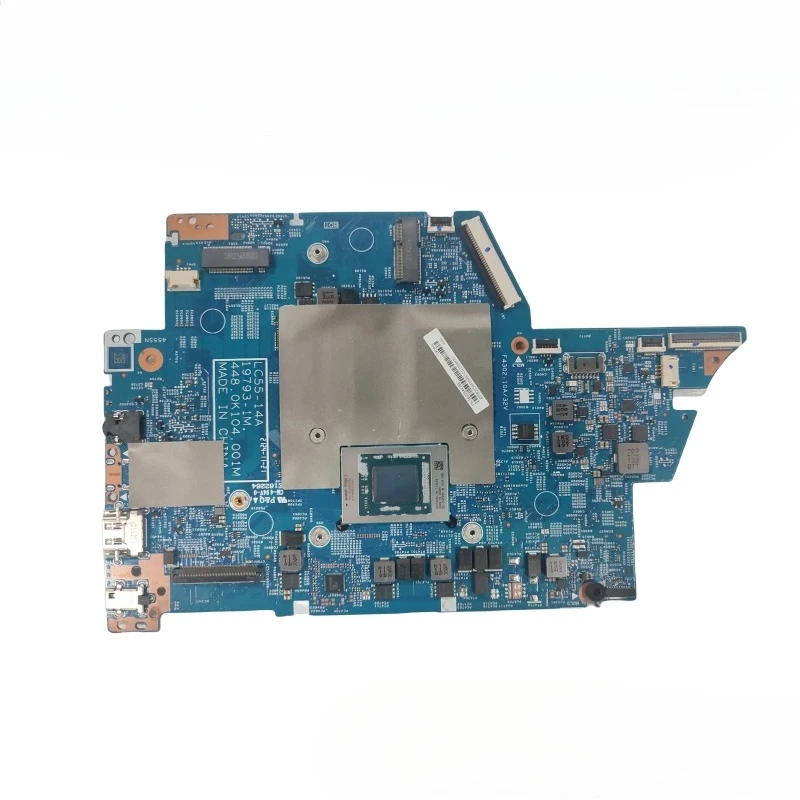 

Wholesale Flex 5-14ARE05 Laptop Motherboard for THINKPAD LC55-14A 19793-1M FRU;5B20S44389 CPU R3-4300U 8G R5 4500UR7 4700U DDR4