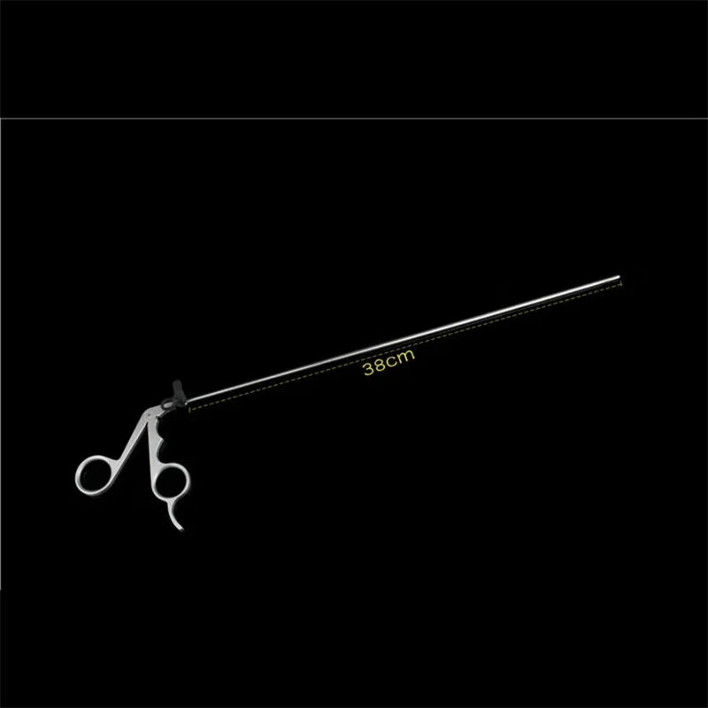 orthopedic Arthroscopic endoscopy gun type basket forcep scissors for tissue forceps of medical gun-type wire drawing Stay wire