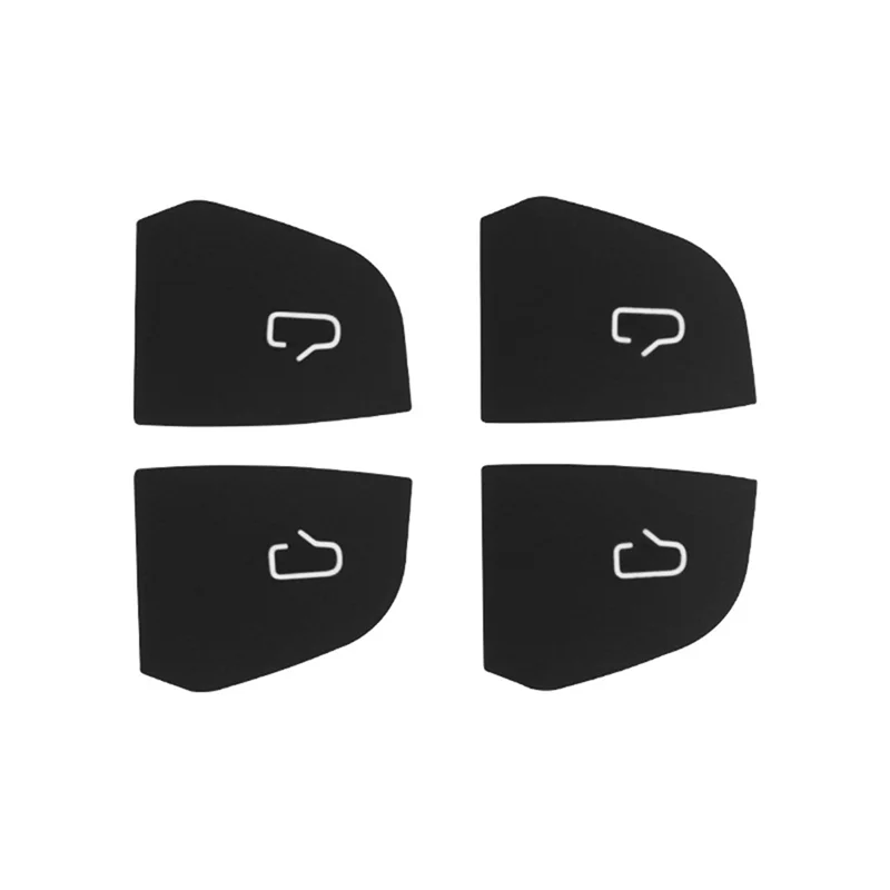 

Door Switch Button Trim For Tesla Model 3 Y Highland Juniper 2025 Door Switch Button Protector For Interior Trim-A97E