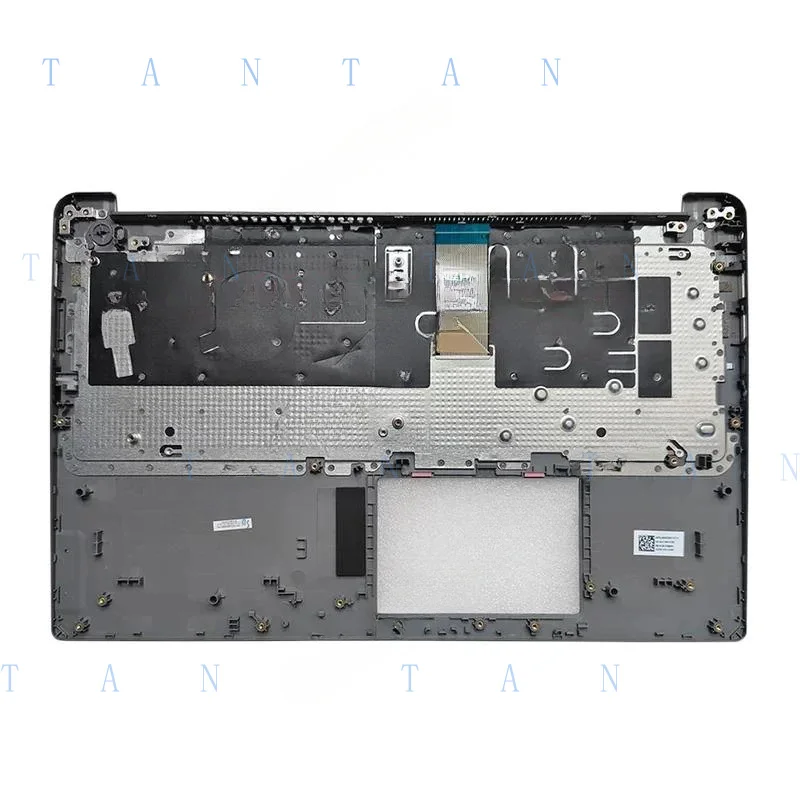 NEWFORLenovoIdeaPad1-15ADA7115AMN7US/UK/SpanishKeyboardPalmrestupperCOVER5CB1F36624 T-T