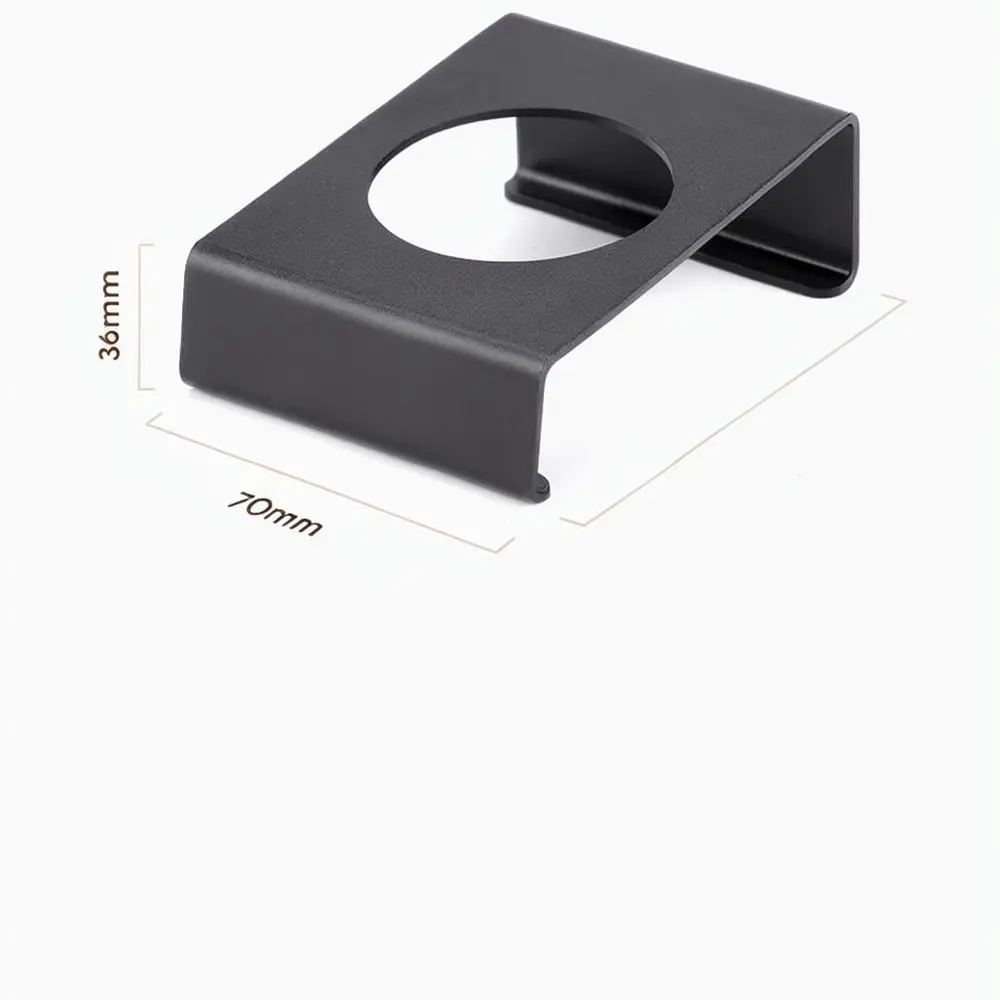 Refillable Capsule Holder Stand For Dolce Gusto Coffee Base Tray Steady Support Station Accessory Powder Dispenser Tool