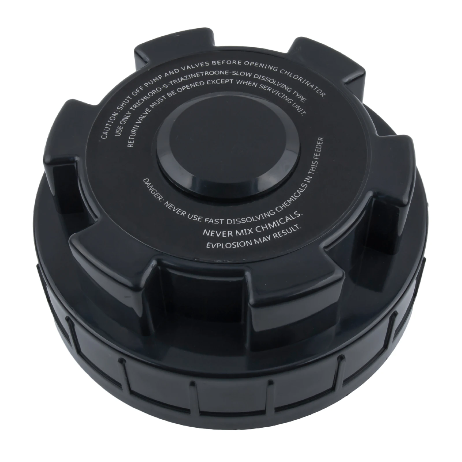 Cap Cove Replace Accessories Easy Installation Wading Sports Chlorinator Cover For Hayward CLX200C Only CL200 CL220 Tab Feeder