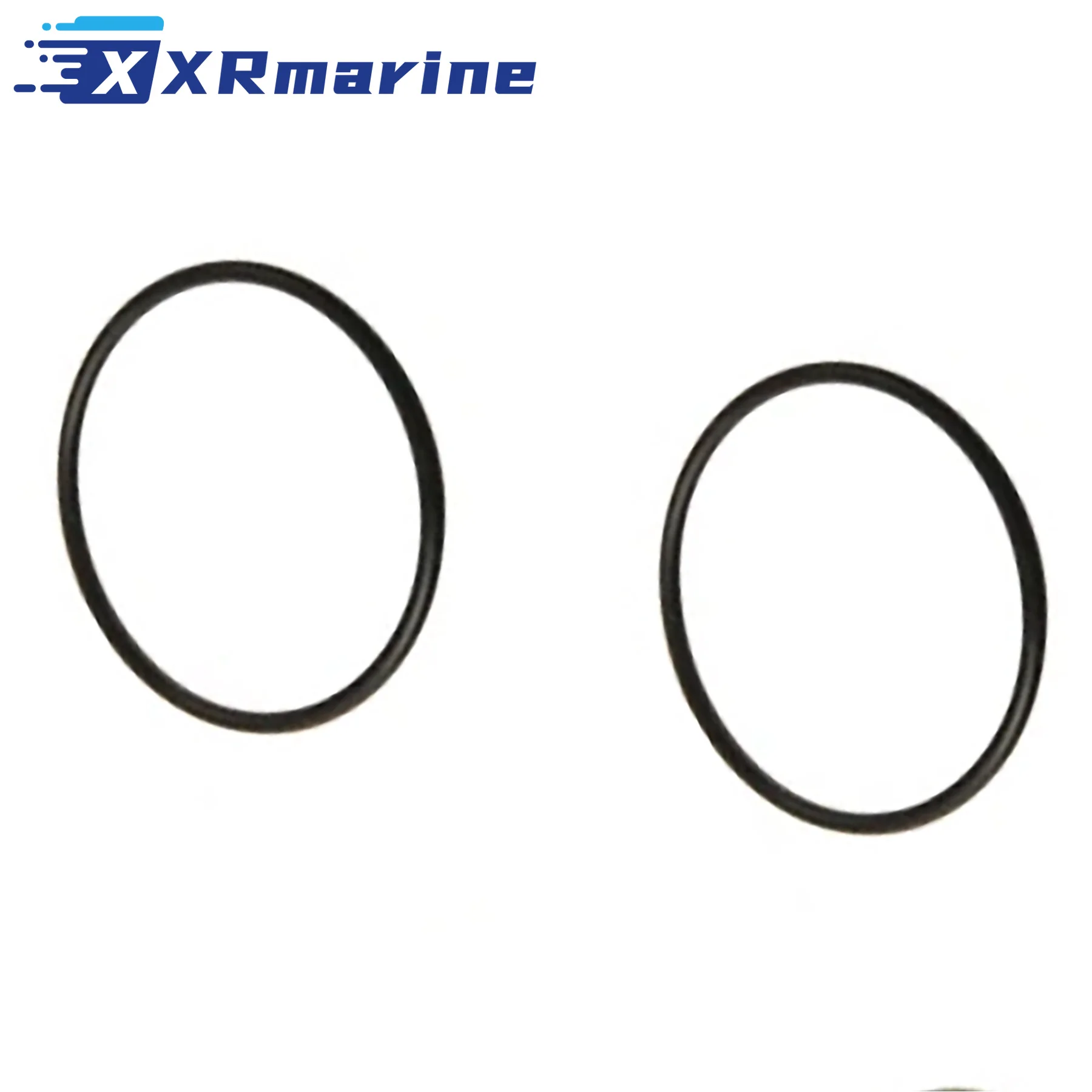 3C8660320 Lower Shift O-Ring Seal Kit Compatible with Nissan Tohatsu MD MF NSD NSF 25 30 40 50 HP Motor 332660210 3C8-66032-0