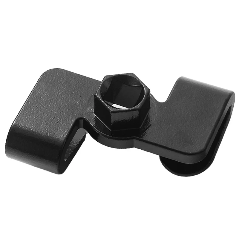 My Home Wrench Extender For 1/2 Inch Drive Breaker Bars/21 Mm Hex Drive, Universal Wrench Extender Adaptor Extend Wrenches Tool