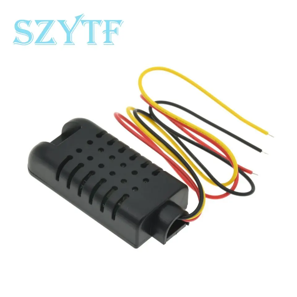 Digital Temperature And Humidity Sensor Module DHT11 DHT22 AM2302B AM2301 AM2320 AM2302 HS1101 HR202 Sensor