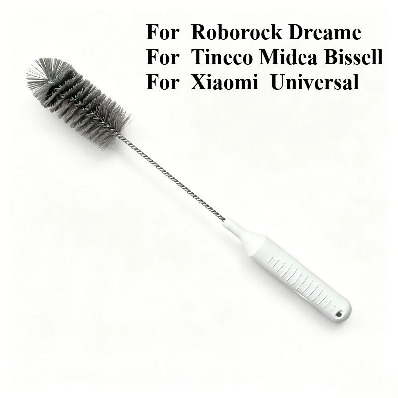 Multi Function Cleaning Brush For Dreame Tineco Roborock Midea Wet Dry Vacuum Cleaner Floor Washer Universal Replacement Parts