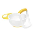 Yellow WHITE