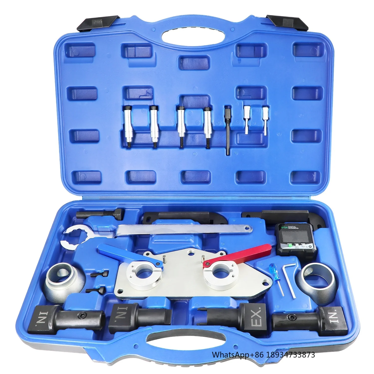 DAD VW 1.0 1.2 1.4 1.5 TSI Engine Timing Tool 9155 Engine Timing Kit for VW Group Passat