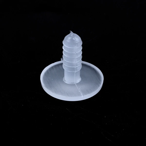 Joendoc20 mm x 20mm 20mm x 5mm, 50 jeux de beurre blanc, jouet artisanal