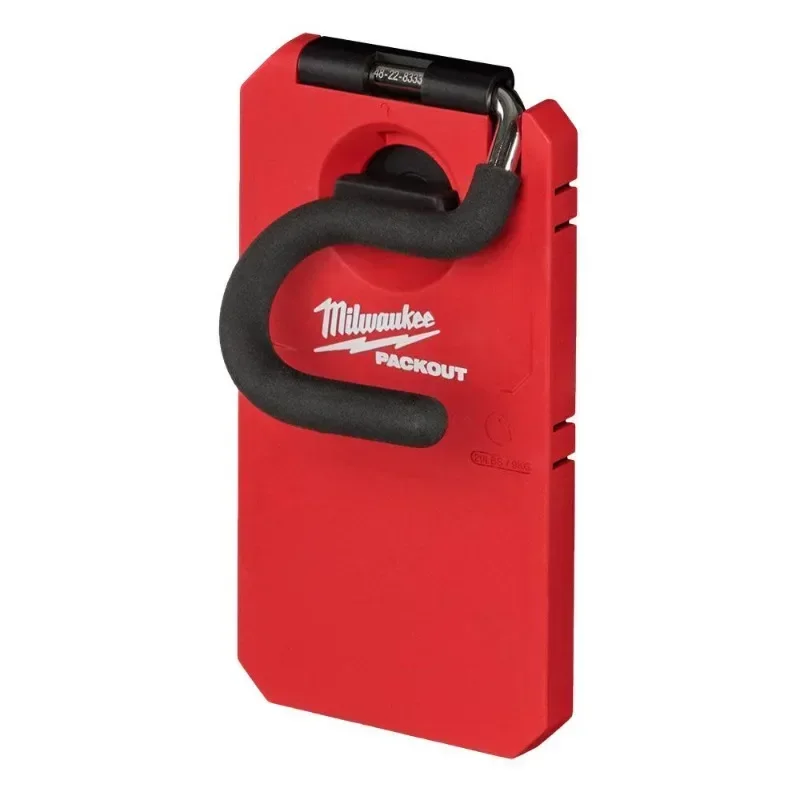 Milwaukee PACKOUT™ 4” S-Hook Power Tool Accessories MILWAUKEE Tools 48-22-8333