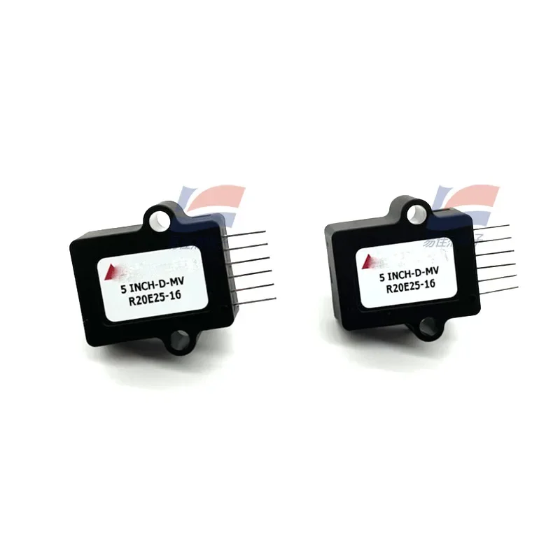 SmCp5 INCH-D-MV Mini Series Low-Pressure Pressure Sensor Medical Equipment HVAC (Heating Ventilation Air Conditioning) Systems