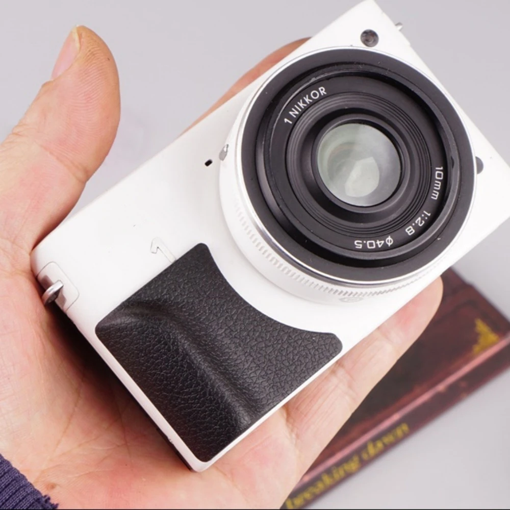 J1 J2 J3 Camera Sil…